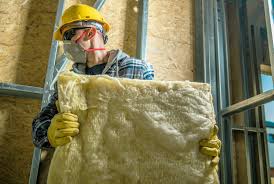 Best Radiant Barrier Insulation  in Bude, MS