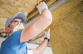 Types of Insulation We Offer in Bude, MS